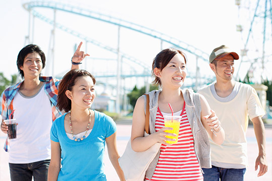 カーシェアご利用とセットでおトク